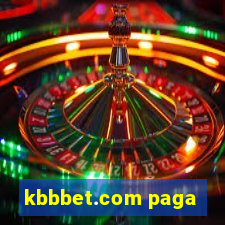 kbbbet.com paga